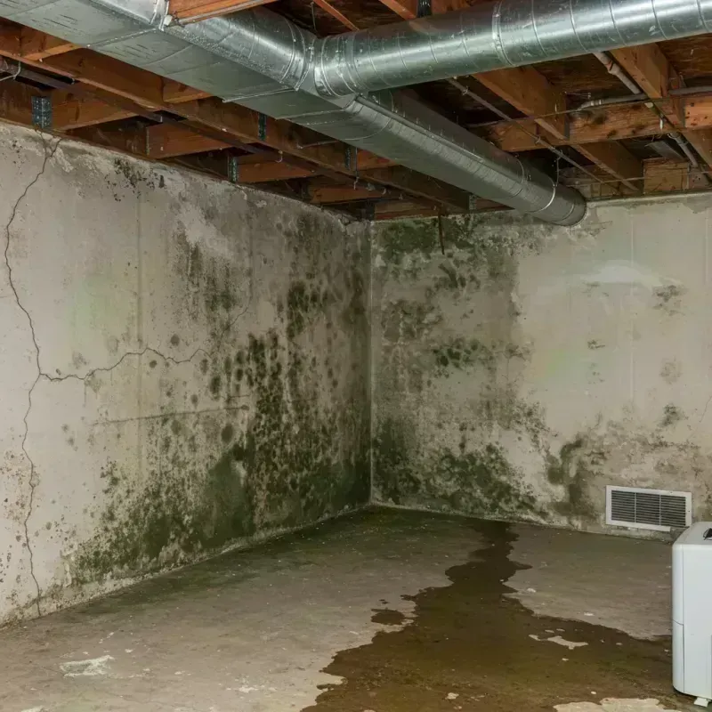 Professional Mold Removal in Hebron Estates, KY